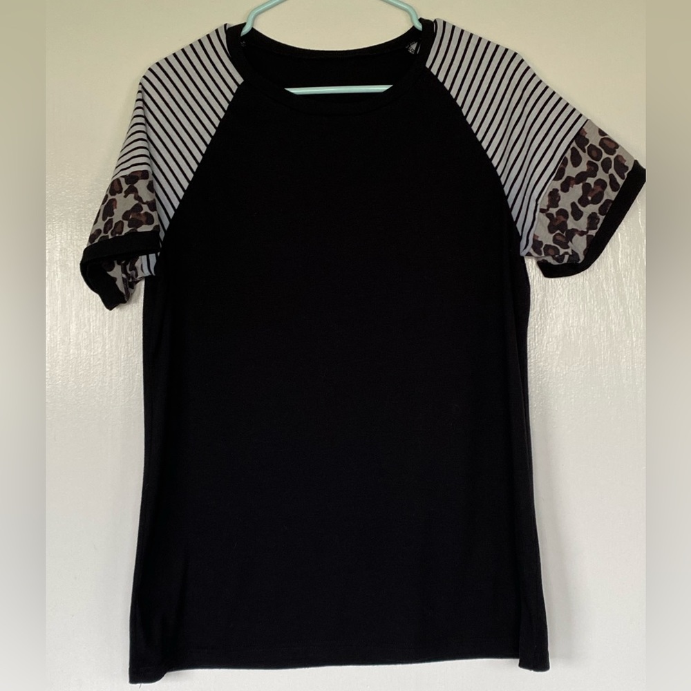 Unknown brand tag missing